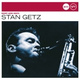 Обложка для Stan Getz - If Ever I Would Leave You