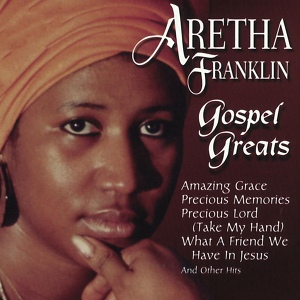 Обложка для Aretha Franklin - How I Got Over