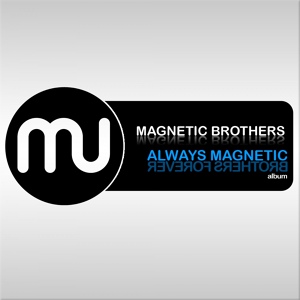 Обложка для Magnetic Brothers - Feel