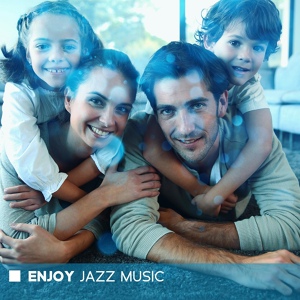 Обложка для Jazz Night Music Paradise - Deep Sound (Saxophone)