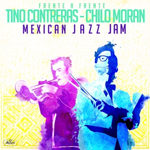 Обложка для Tino Contreras Y Su Orquesta - Orfeo En Los Tambores