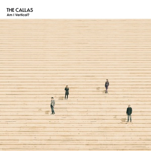 Обложка для The Callas - East Beat