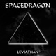 Обложка для Spacedragon - MDMA