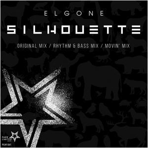 Обложка для Elgone - Silhouette