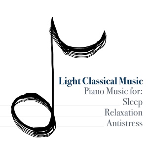 Обложка для Classical Study Music & Ultimate Piano Classics - Deep Relaxation