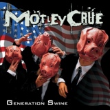 Обложка для Mötley Crüe - A Rat Like Me