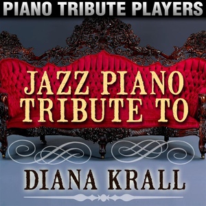 Обложка для Piano Tribute Players - Let's Fall In Love