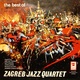 Обложка для Zagreb Jazz Quartet feat. piano - John Lewis - I Love You Porgy