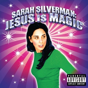 Обложка для Sarah Silverman - I Can Write A Show