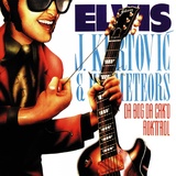 Обложка для Elvis J. Kurtovich & His Meteors - Cerka jedinica