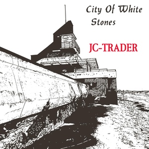 Обложка для JC-trader - City of White Stones