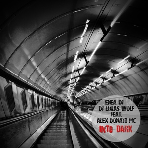 Обложка для Enea DJ, DJ Lukas Wolf feat. Alex Donati MC - Big Apple