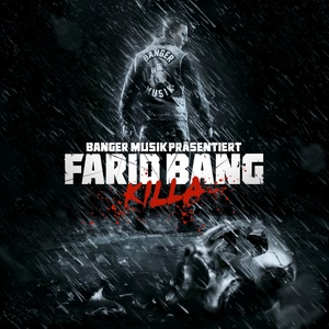 Обложка для Farid Bang - Bitte Spitte Toi Lab