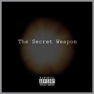 Обложка для Linc P. - The Secret Weapon