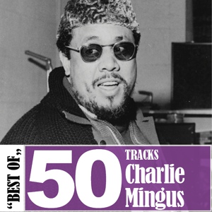 Обложка для Charlie Mingus - Mdm (12-20-60)