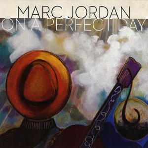 Обложка для Marc Jordan - My TV