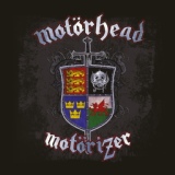 Обложка для Motörhead - English Rose