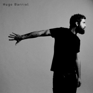 Обложка для Hugo Barriol - The Wall