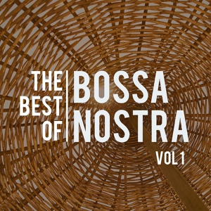 Обложка для BOSSA NOSTRA - APOCALYPSO (ALBUM)