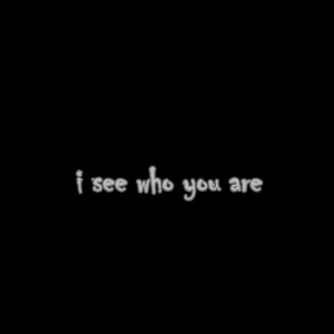 Обложка для Lil Barberi - I See Who You Are