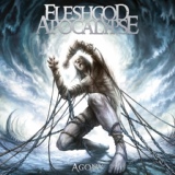 Обложка для Fleshgod Apocalypse - Agony