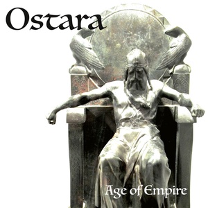 Обложка для Ostara - Age of Empire