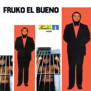 Обложка для Fruko y sus Tesos feat. Joe Arroyo - La Cara del Payaso