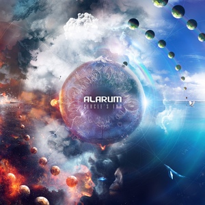 Обложка для Alarum - Sphere of Influence