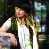 Обложка для Julia Cozby - Baby Why