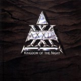 Обложка для Axxis - Kingdom of the Night