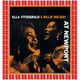 Обложка для Ella Fitzgerald, Billie Holiday - I Can't Give You Anything But Love
