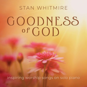 Обложка для Stan Whitmire - Build My Life