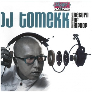 Обложка для DJ Tomekk - Intro