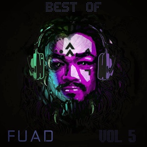 Обложка для Fuad feat. Mala - Ake Ake