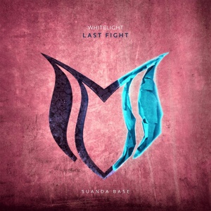 Обложка для WhiteLight - Last Fight