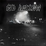 Обложка для Ed Askew - Red Woman / Letter To England