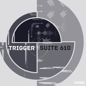Обложка для Suite 610 - Trigger