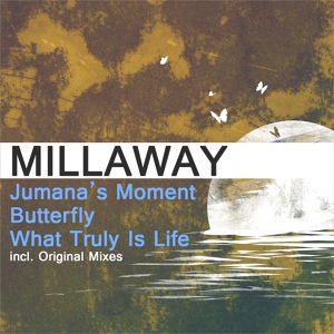 Обложка для Millaway - Jumana's Moment