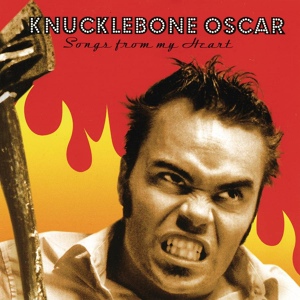 Обложка для 8. Knucklebone Oscar - Stop That Building (Songs From My Heart - 2001)