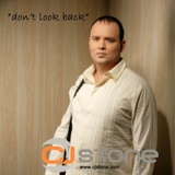 Обложка для CJ Stone - Don't Look Back