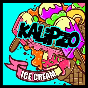 Обложка для Kalipzo - Ice Cream