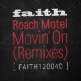 Обложка для Roach Motel - Movin' On