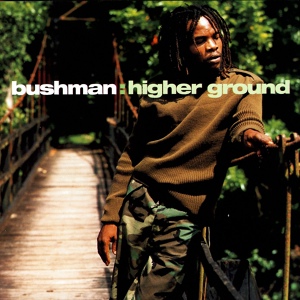 Обложка для Bushman - Live Up