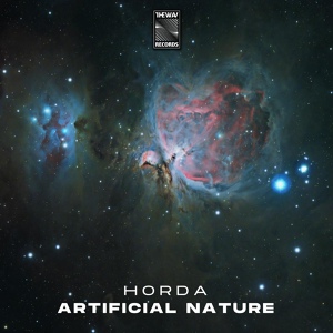 Обложка для Horda - Artificial Nature
