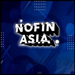 Обложка для Nofin Asia - DJ Dear Diary Jedag Jedug - Inst