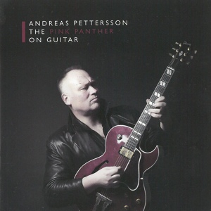 Обложка для Andreas Pettersson - The Pink Panther