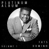 Обложка для Fats Domino - Fat's Frenzy