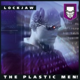 Обложка для Lockjaw - The License