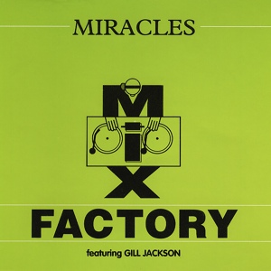 Обложка для Mix Factory - Miracles