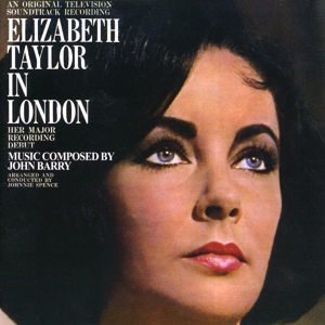 Обложка для Elizabeth Taylor - The London Theme